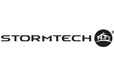 logo merk Stormtech